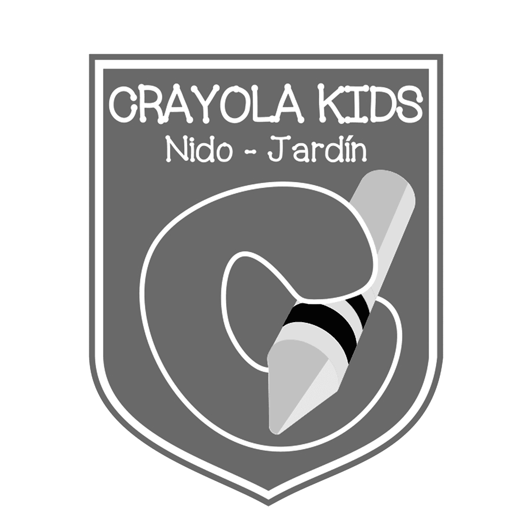 Crayola Kids - Nido Jardín