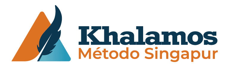 Khalamos Método Singapur